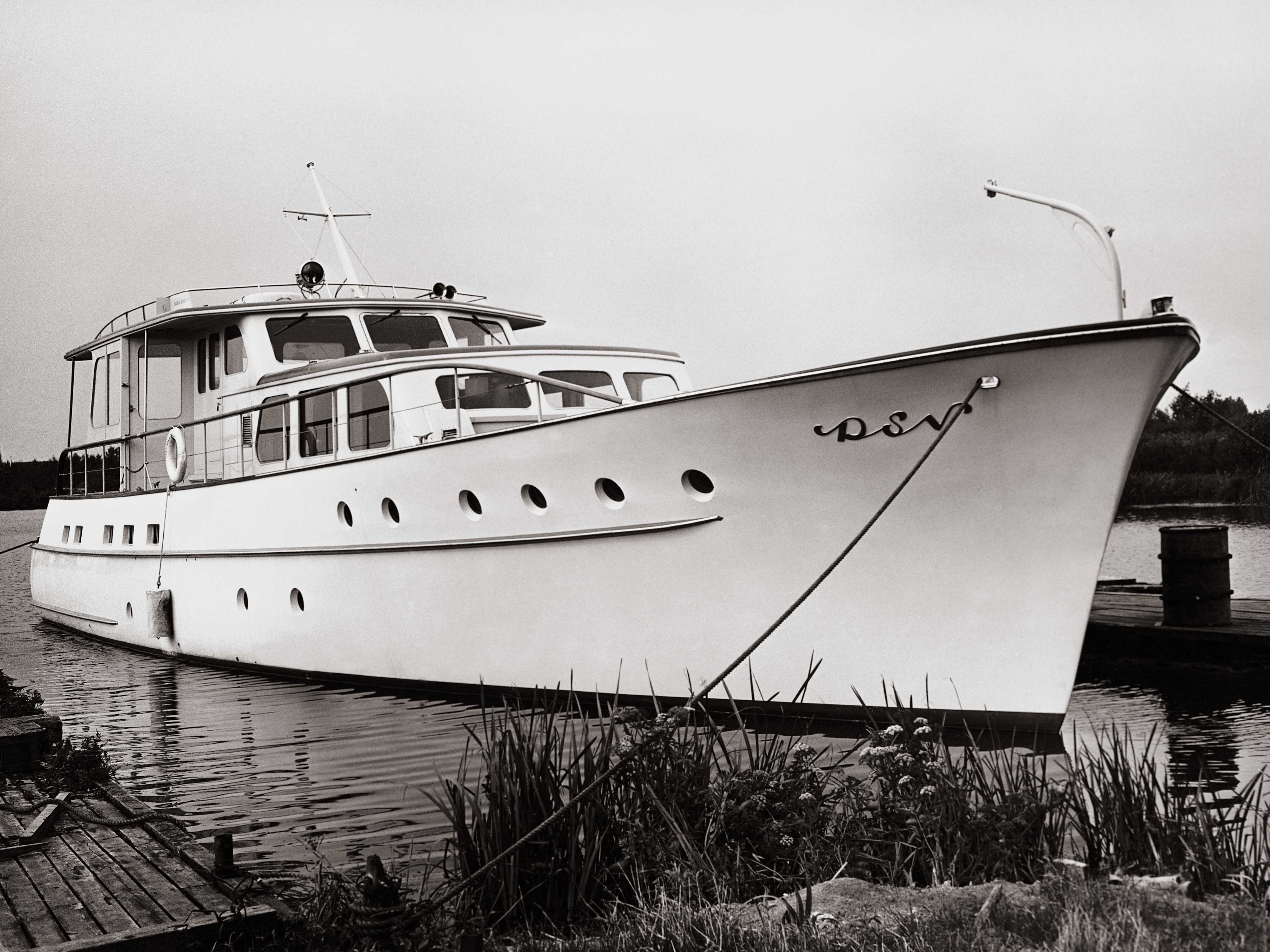DSV