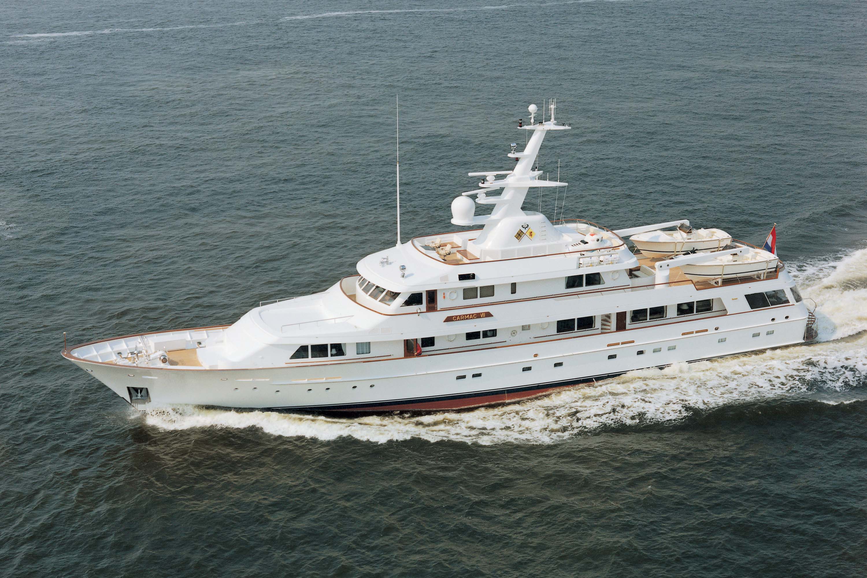 Carmac VII