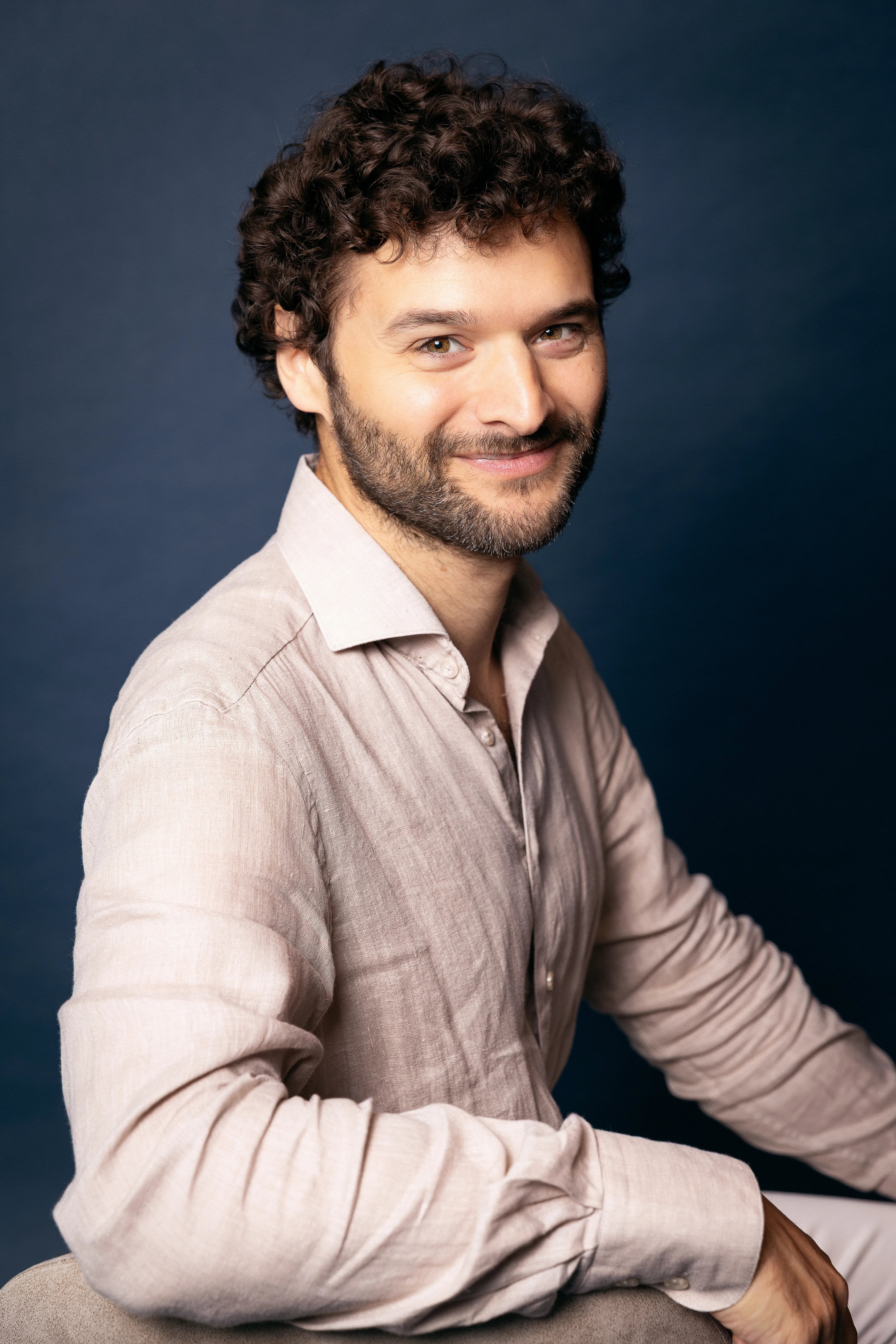 Xavier Soubeyran 