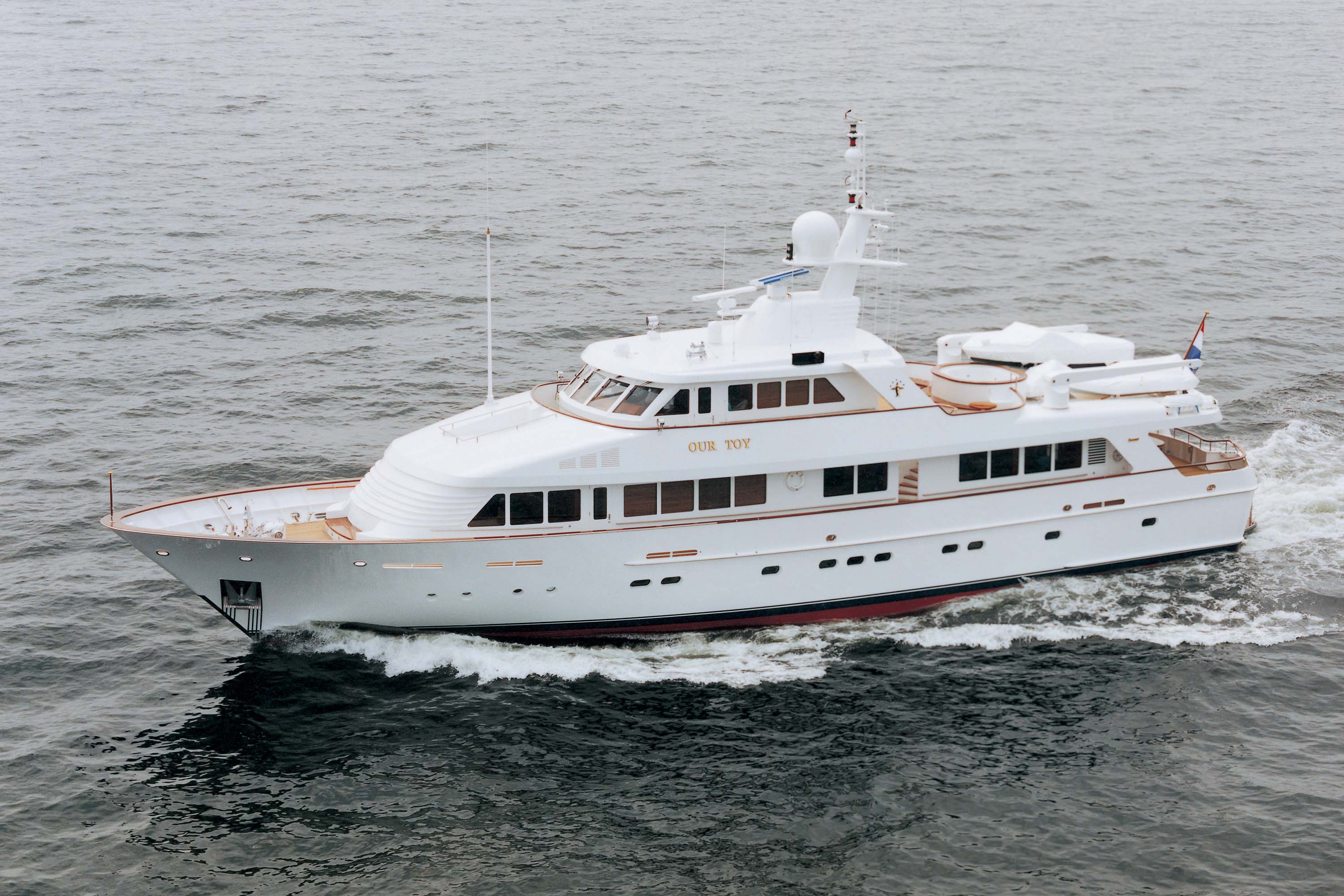 Our Toy